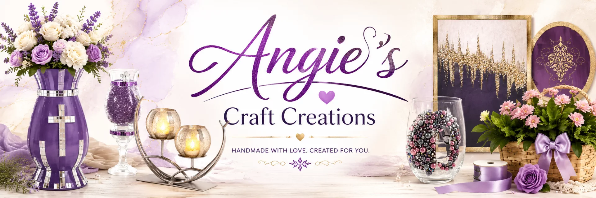 Angie’s Craft Creations