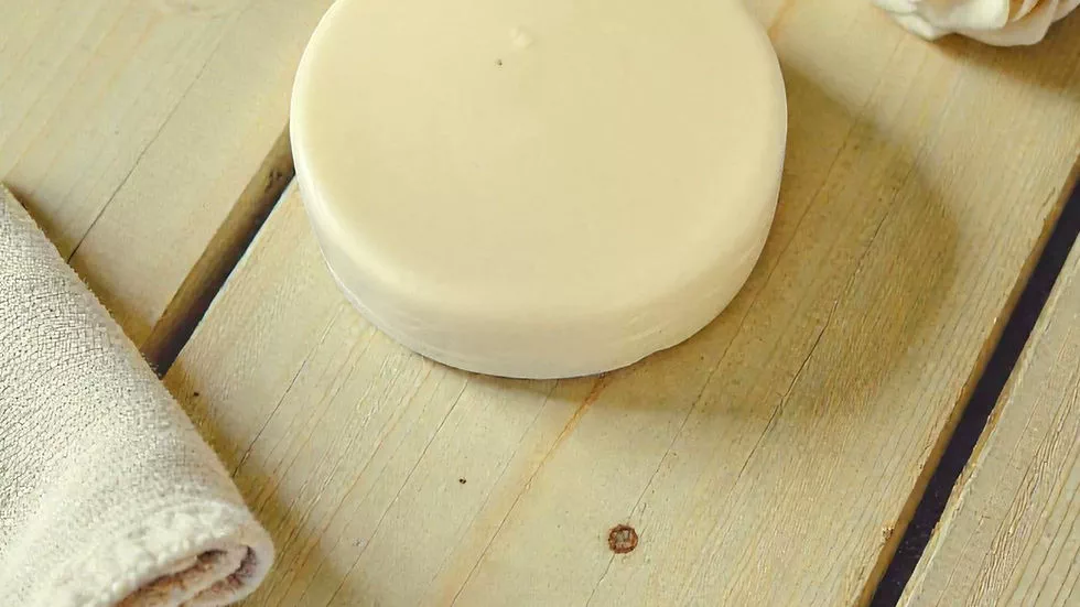 Conditioner Bar