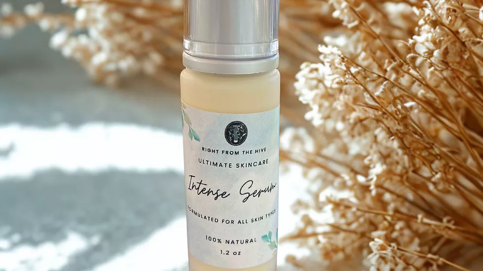 Ultimate Facial Serum