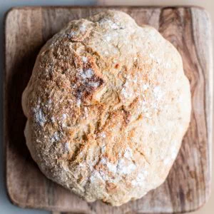 Bread Basket