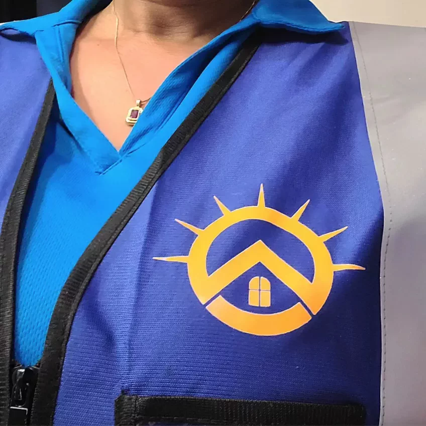 Ray of Sunshine Cleaning Services