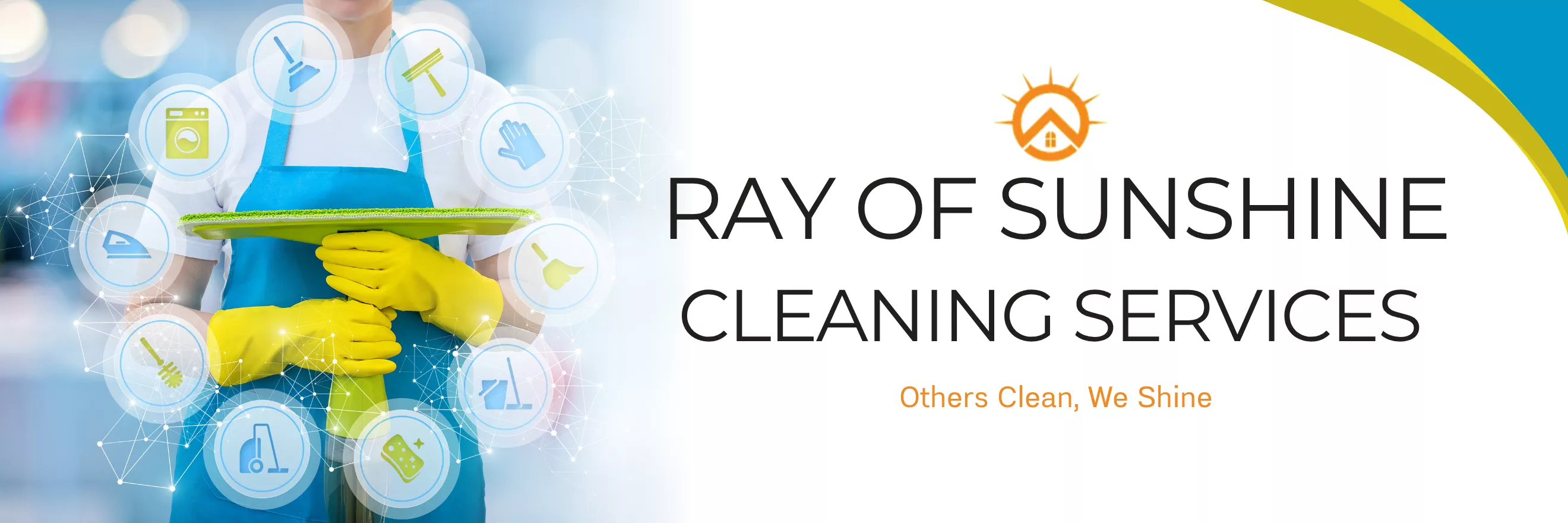 Ray of Sunshine Cleaning Services