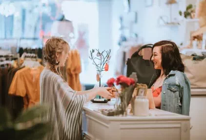 Retail & Shop Cleaning