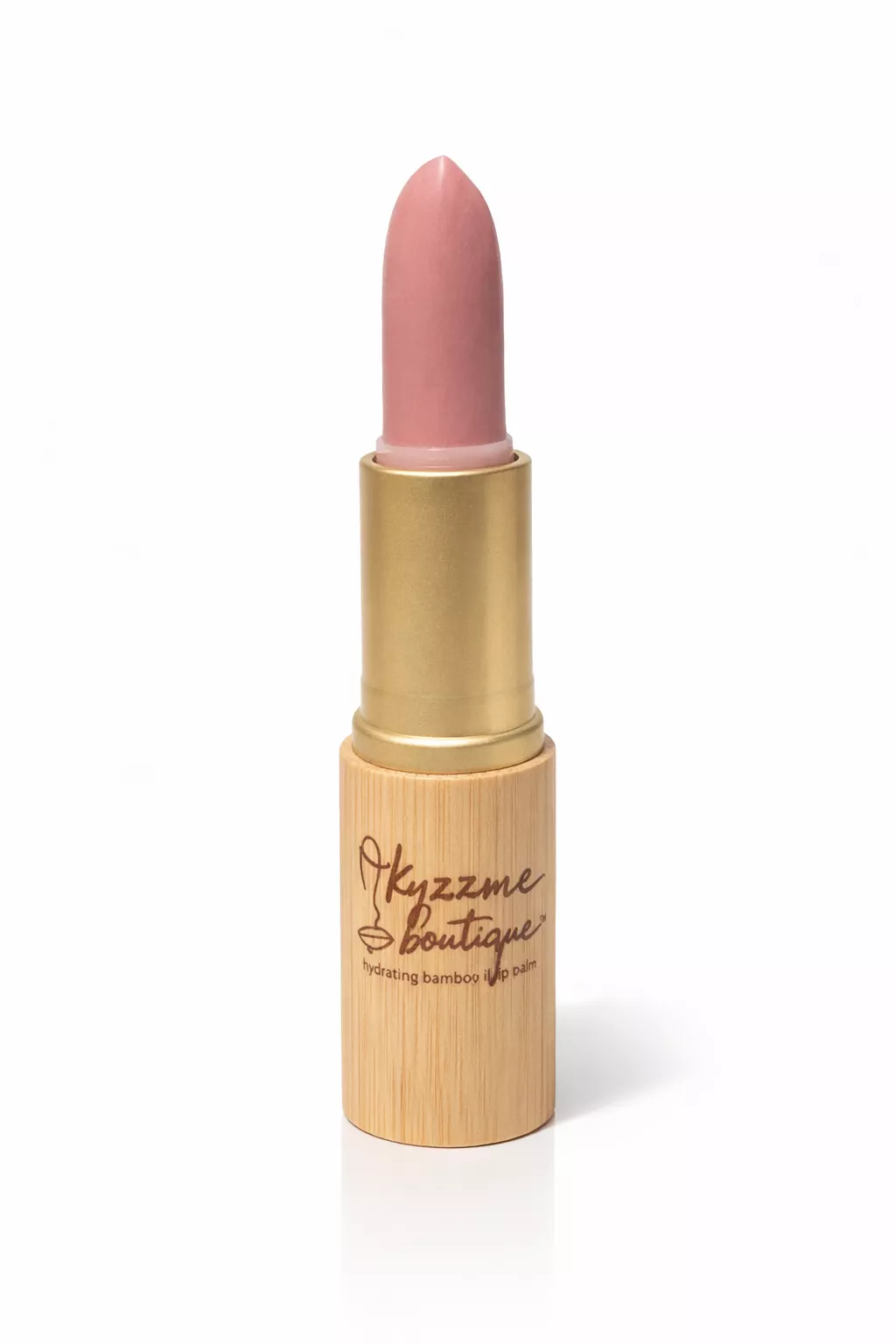 Strawberry Bliss Lip Balm - Lipstick Style