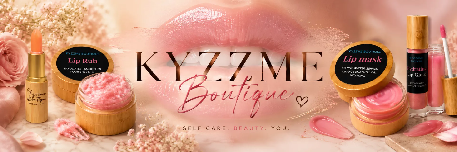 Kyzzme Boutique