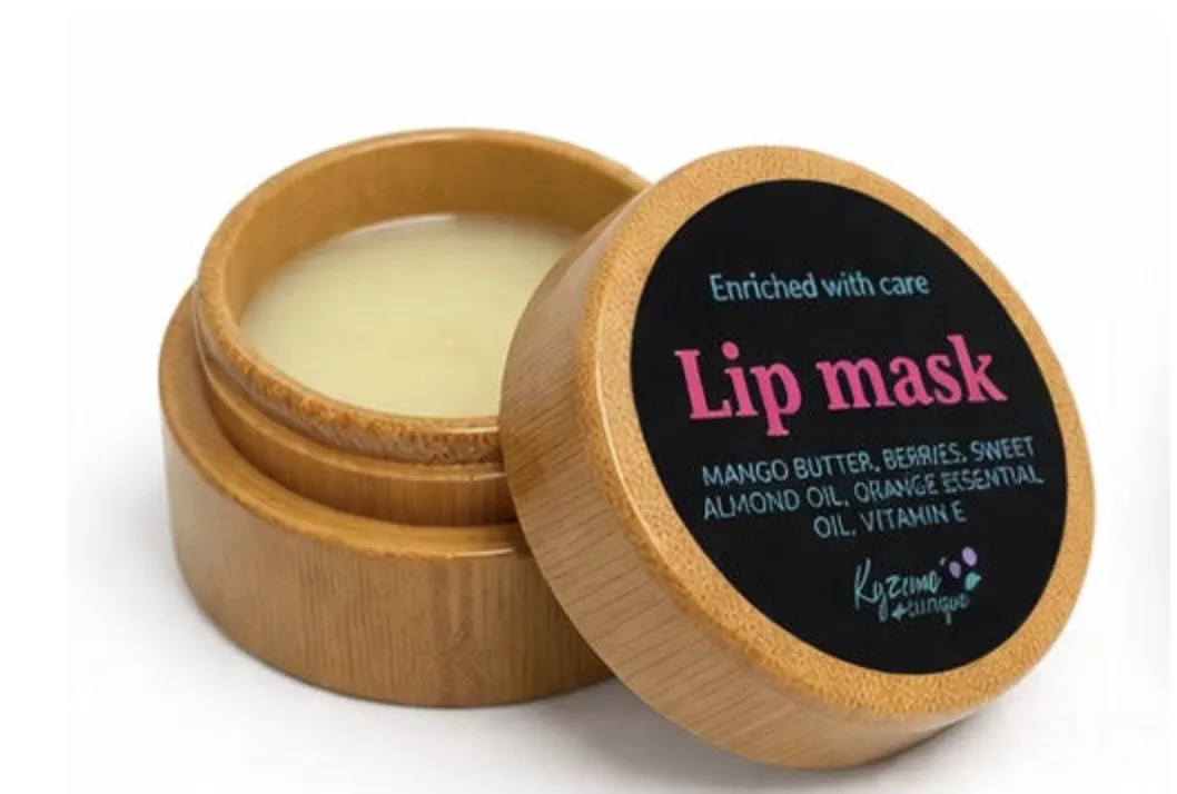 Overnight Lip Mask