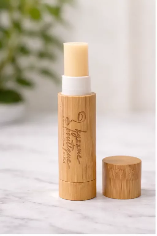 Unisex Lip Balm - Vanilla