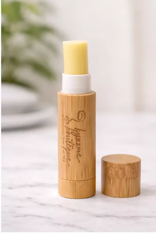 Unisex Lip Balm - Coconut