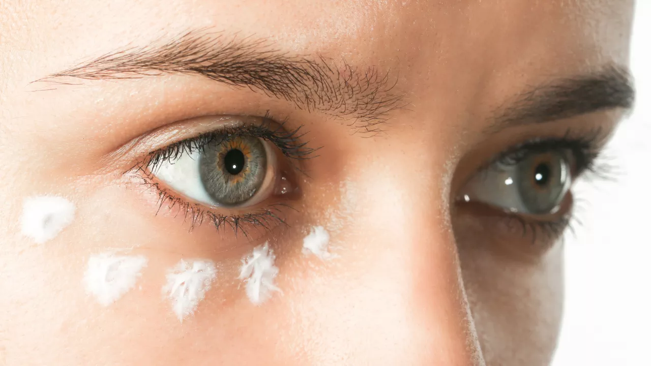 360 Caffeine Eye Treatment Add -on