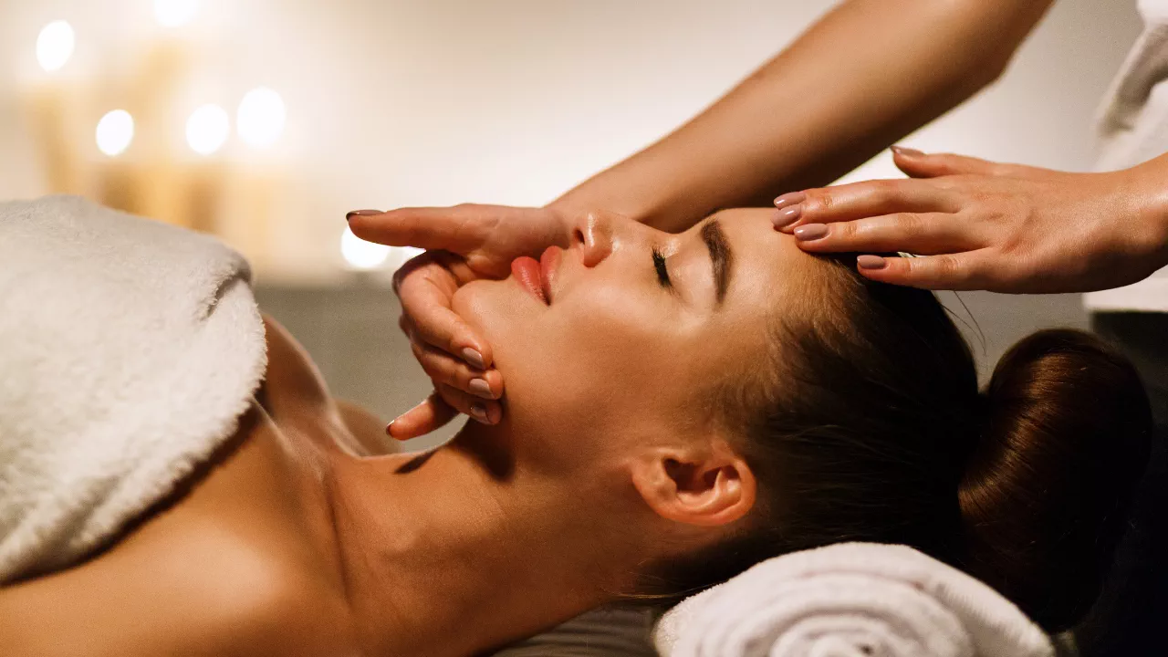 Express Facial