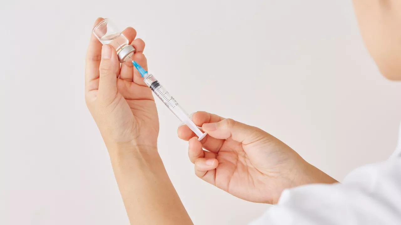 Lipo Shots - Energize Your Body Today