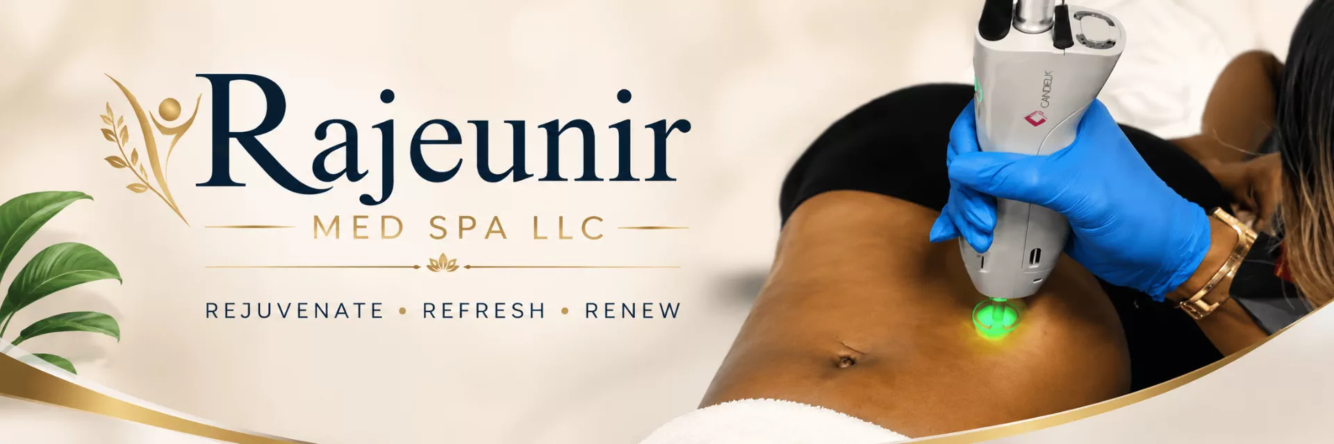 Rajeunir Med Spa LLC