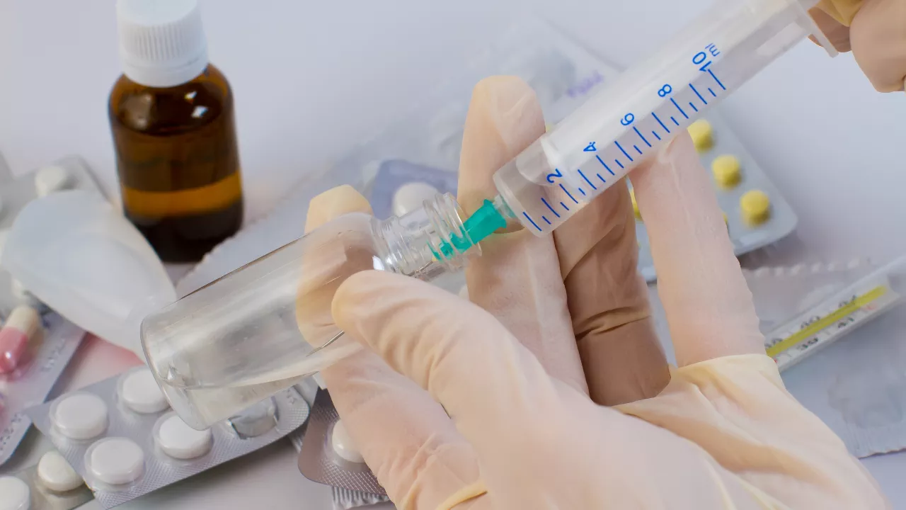 B12 Injections Single - Energize Your Body Today