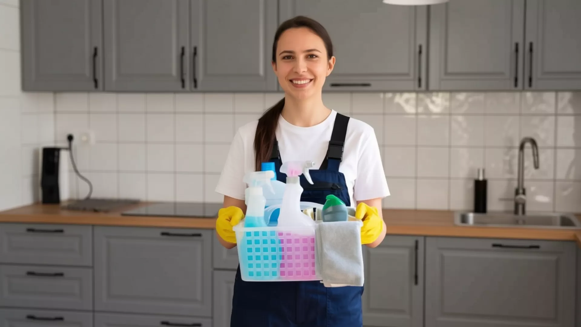 Allora Cleaning New York