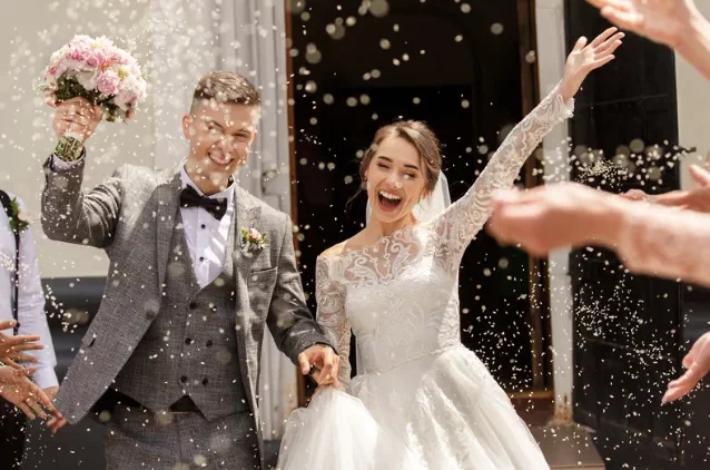Wedding & Gala Cleanup