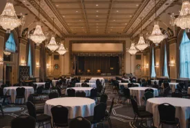 Banquets, Programs, Ceremonies & Galas