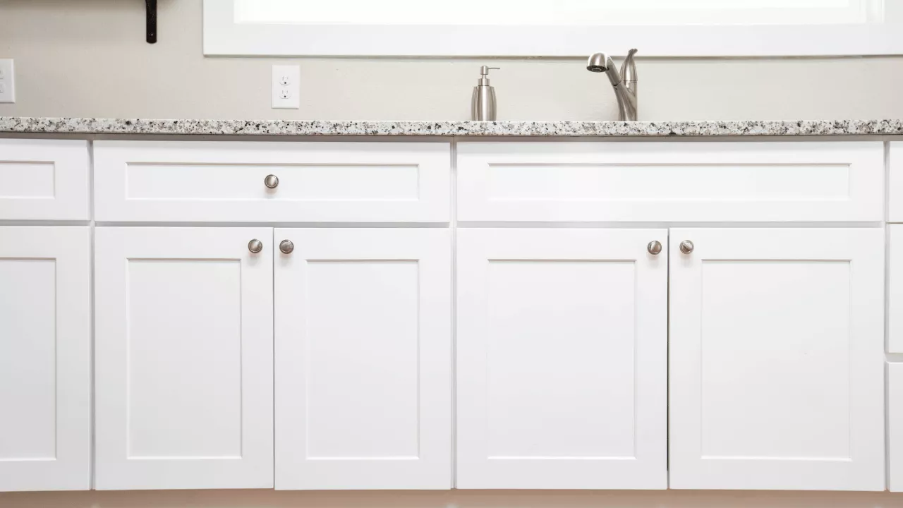 Inside Cabinets