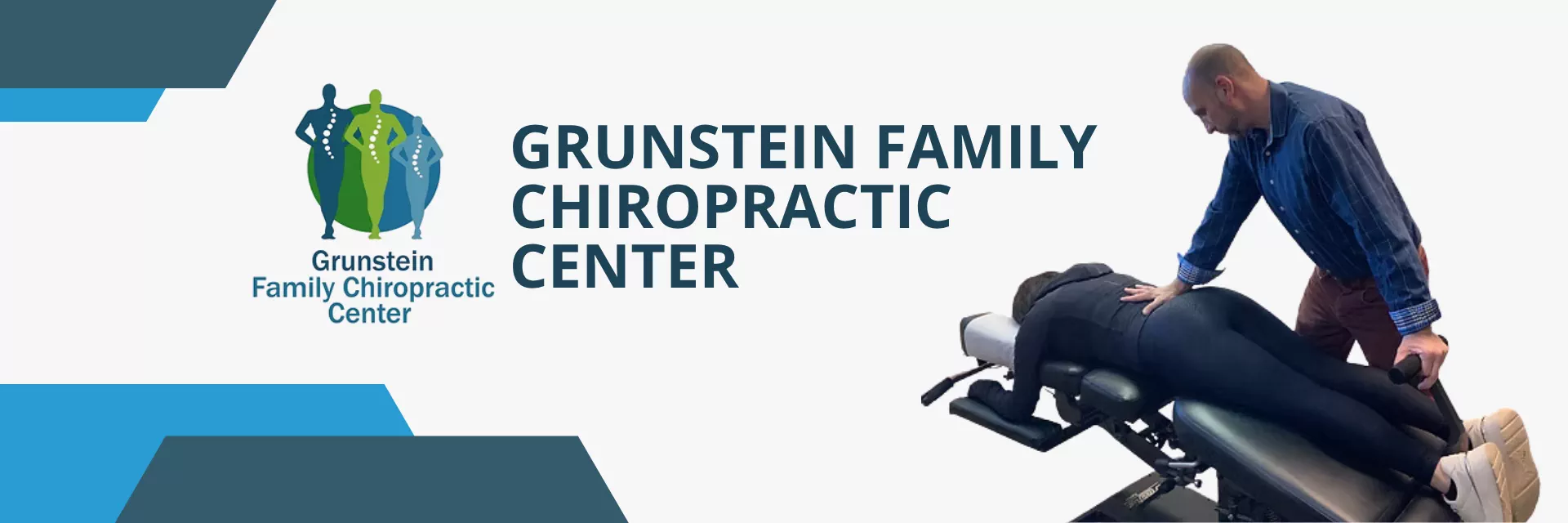 Grunstein Family Chiropractic Center