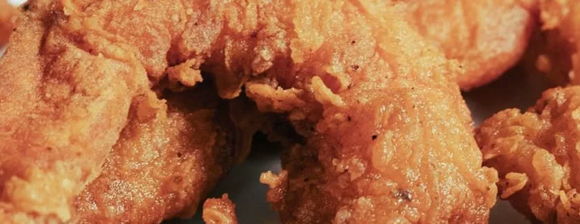 Bang Bang Chicken Nugget