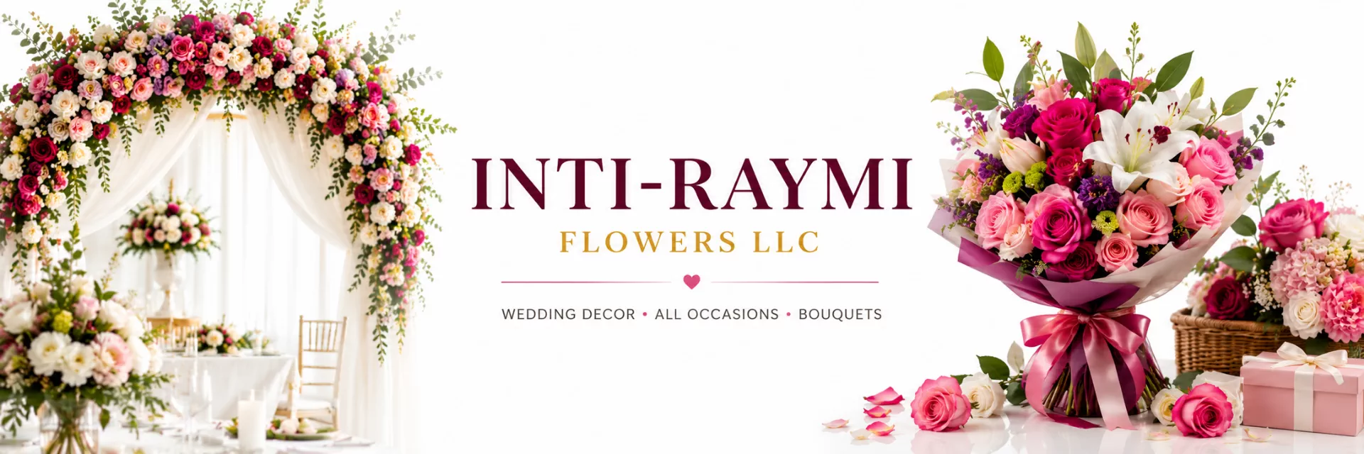 INTI-RAYMI FLOWERS LLC