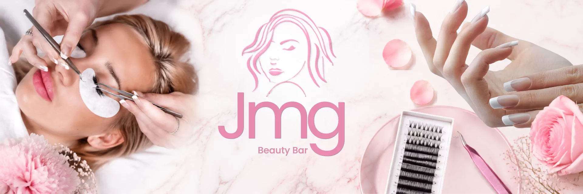 JMG Beauty Bar