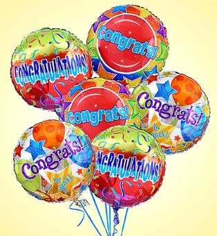 Balloons