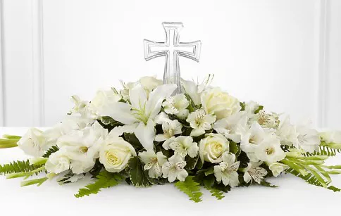 Eternal Light Bouquet