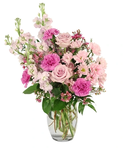 Magical Admiration Arrangement