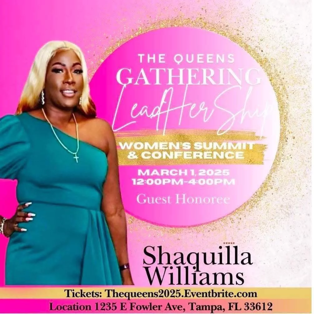 Shaquilla Williams