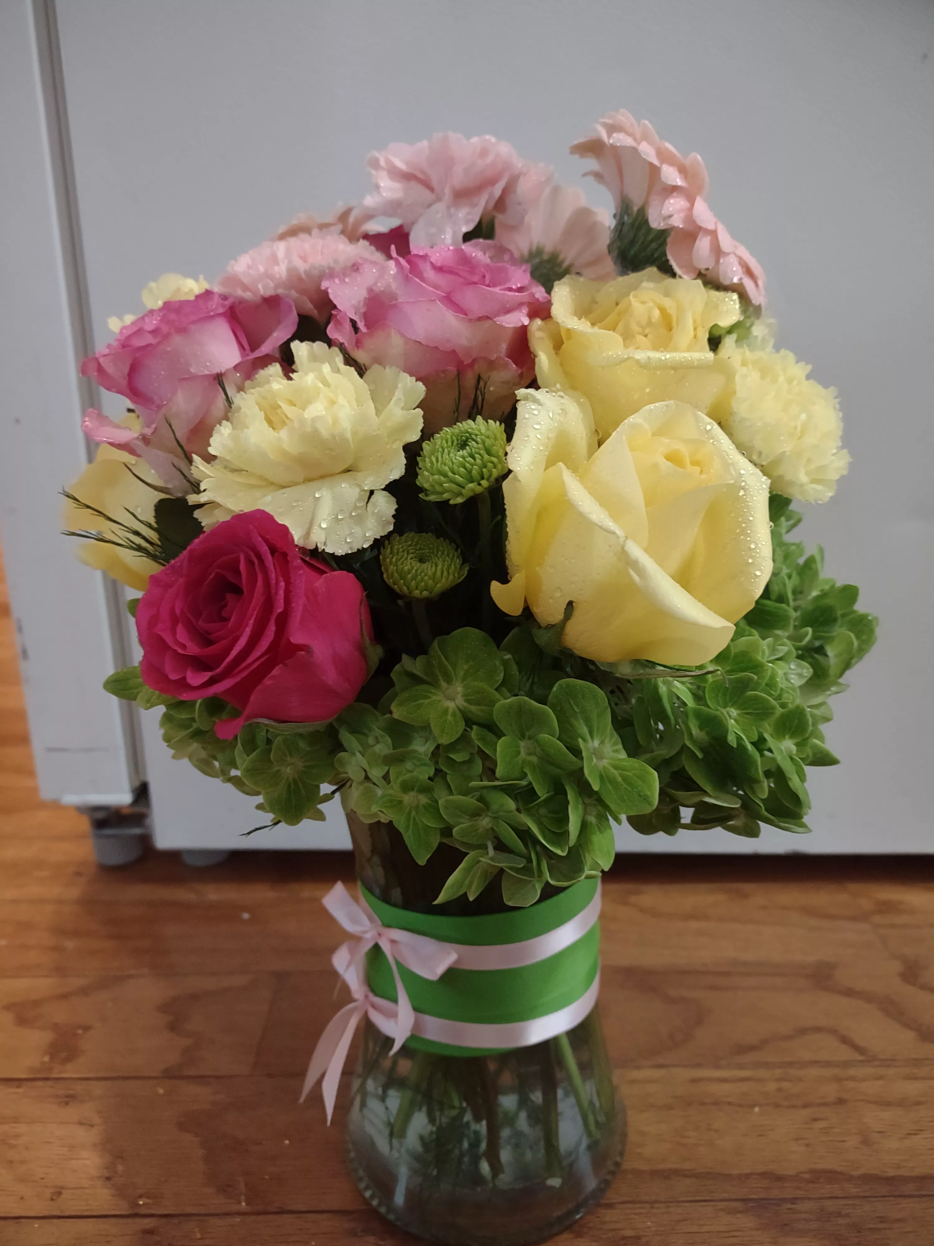 pretty Petals