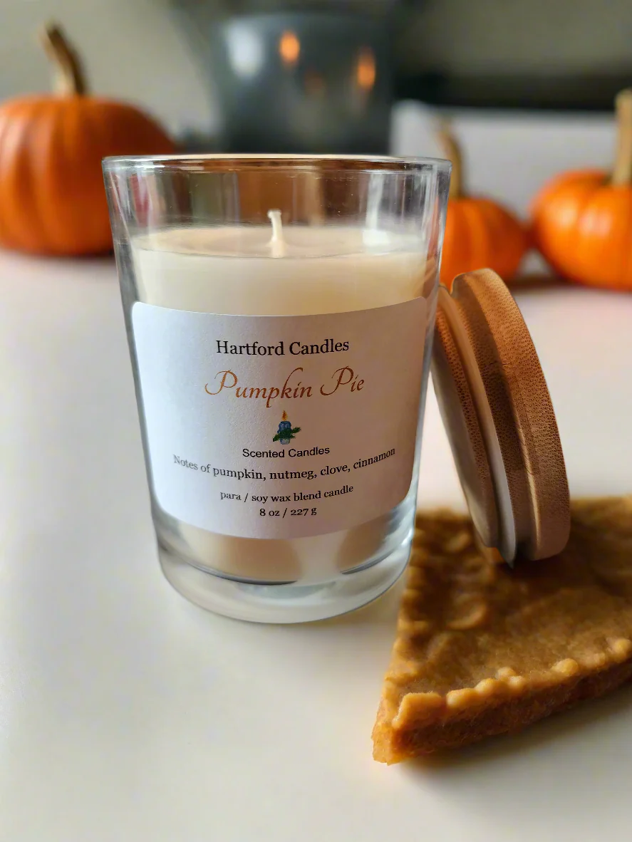 Pumpkin Pie