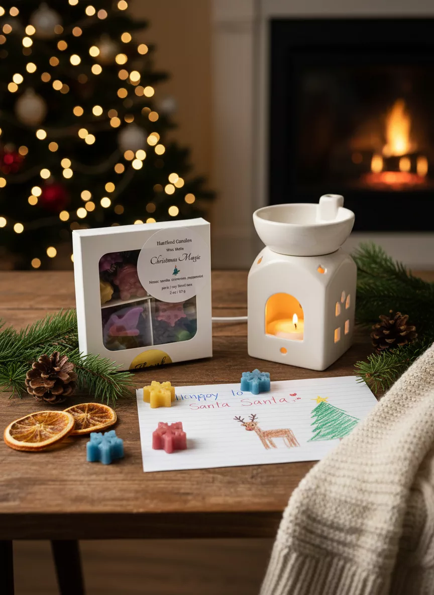 Christmas Magic