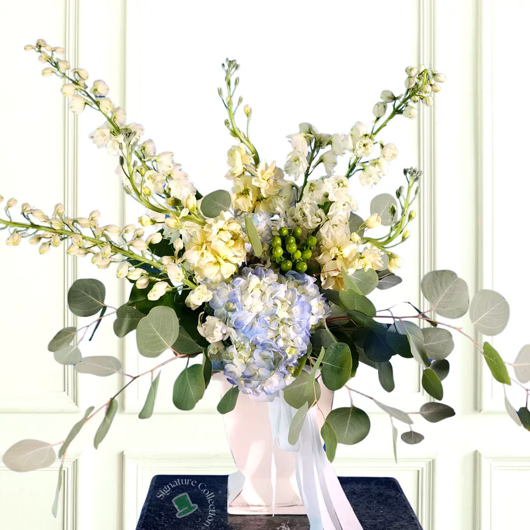 Beach Wedding Bouquet