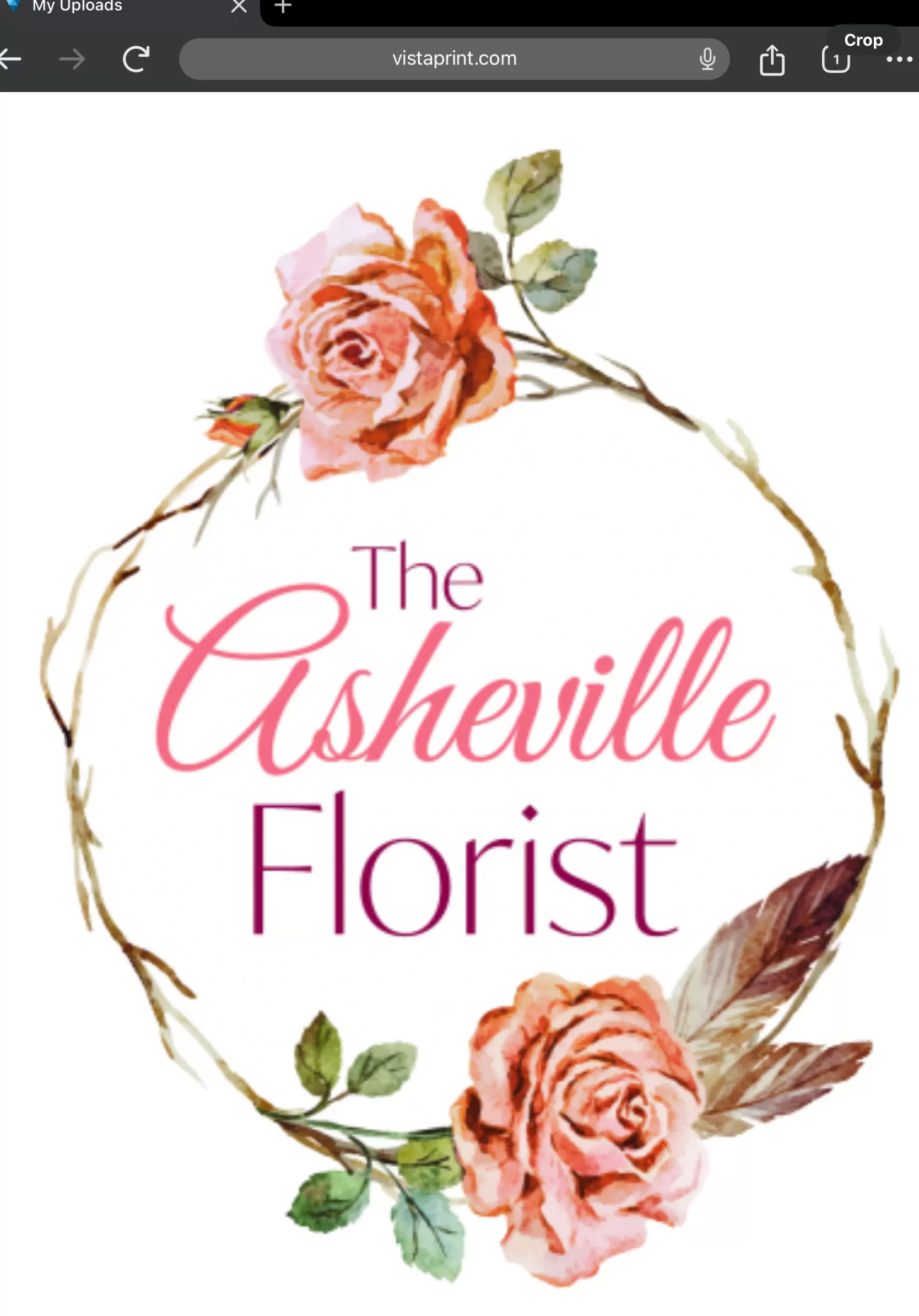 The Asheville Florist at Swannanoa Flower Shop