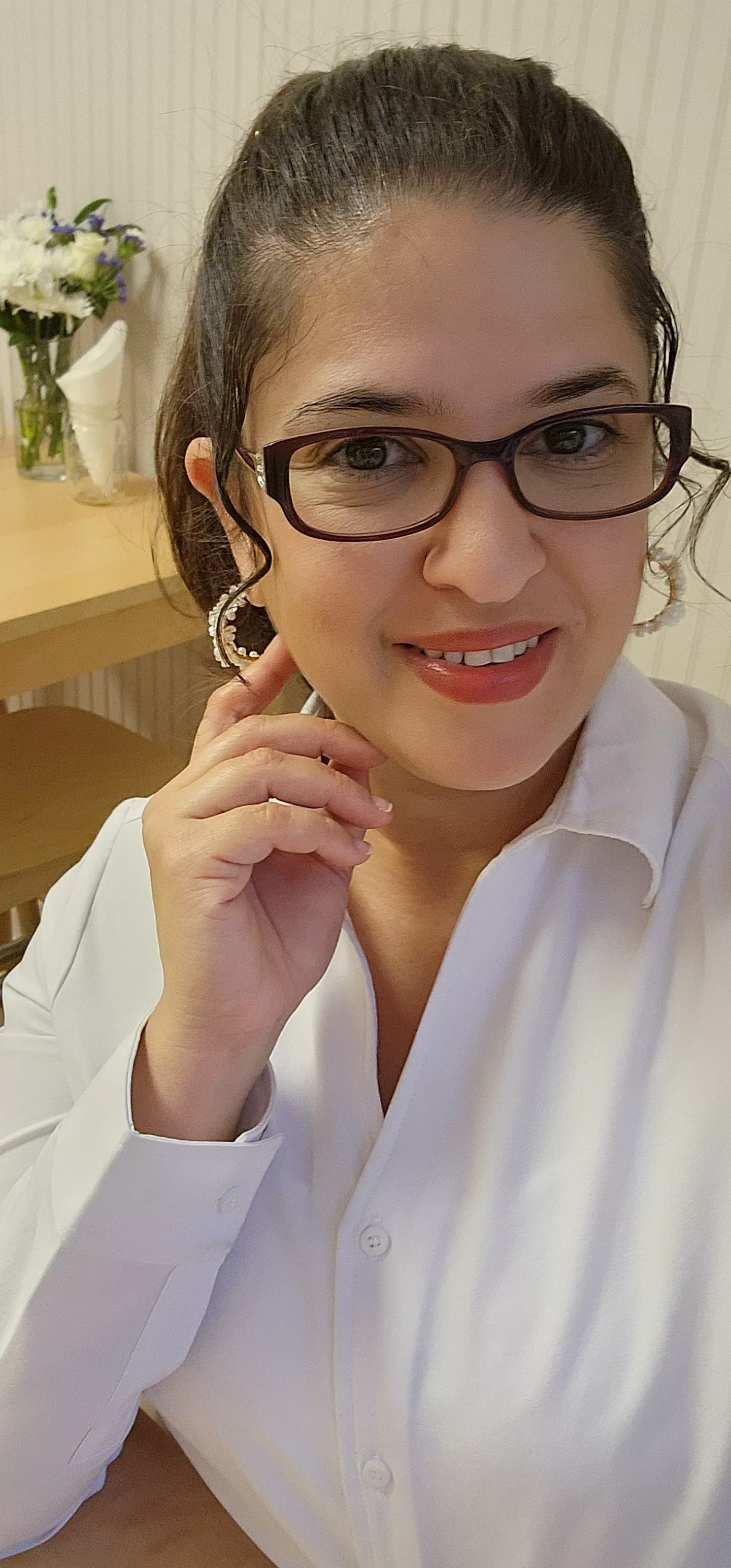 Salome Escobedo