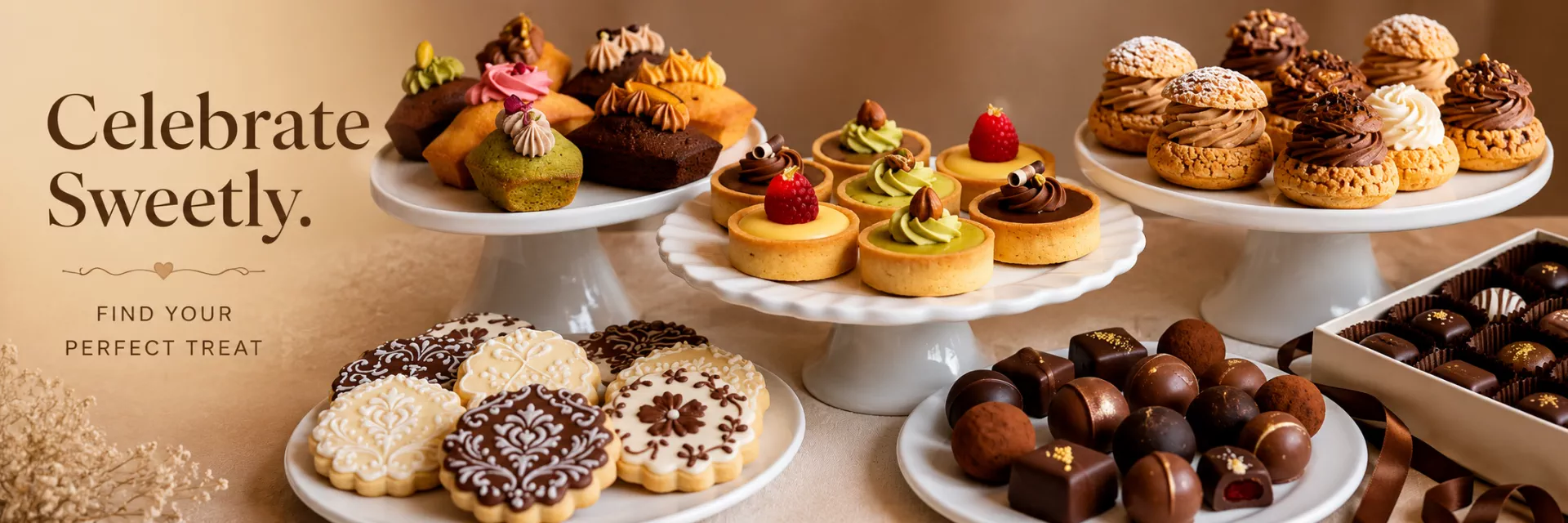 Dolce Confections