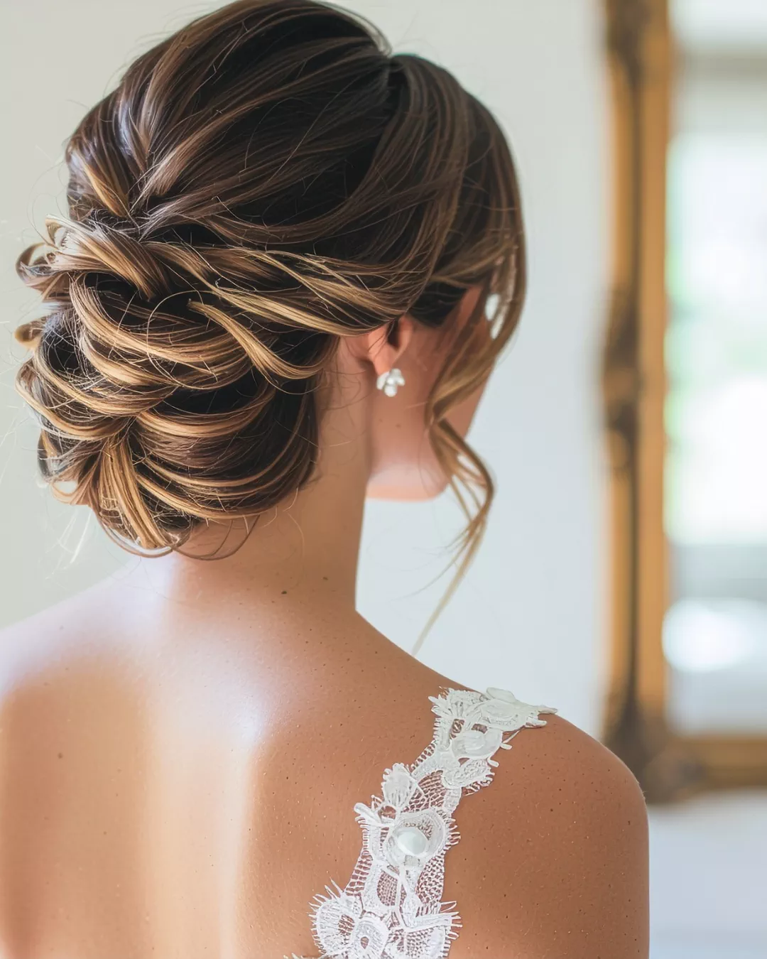 Bridal UpDos