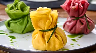 Julienne ( 3 pcs)