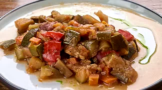 Ratatouille
