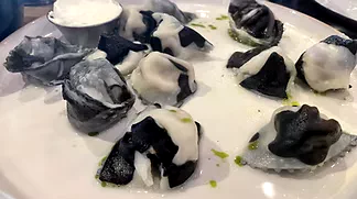 Beef Pelmeni