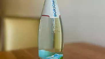 Borjomi