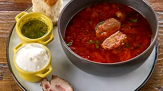Borscht