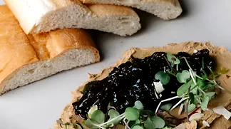 Chicken Pate