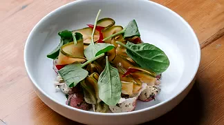Melodia Salad