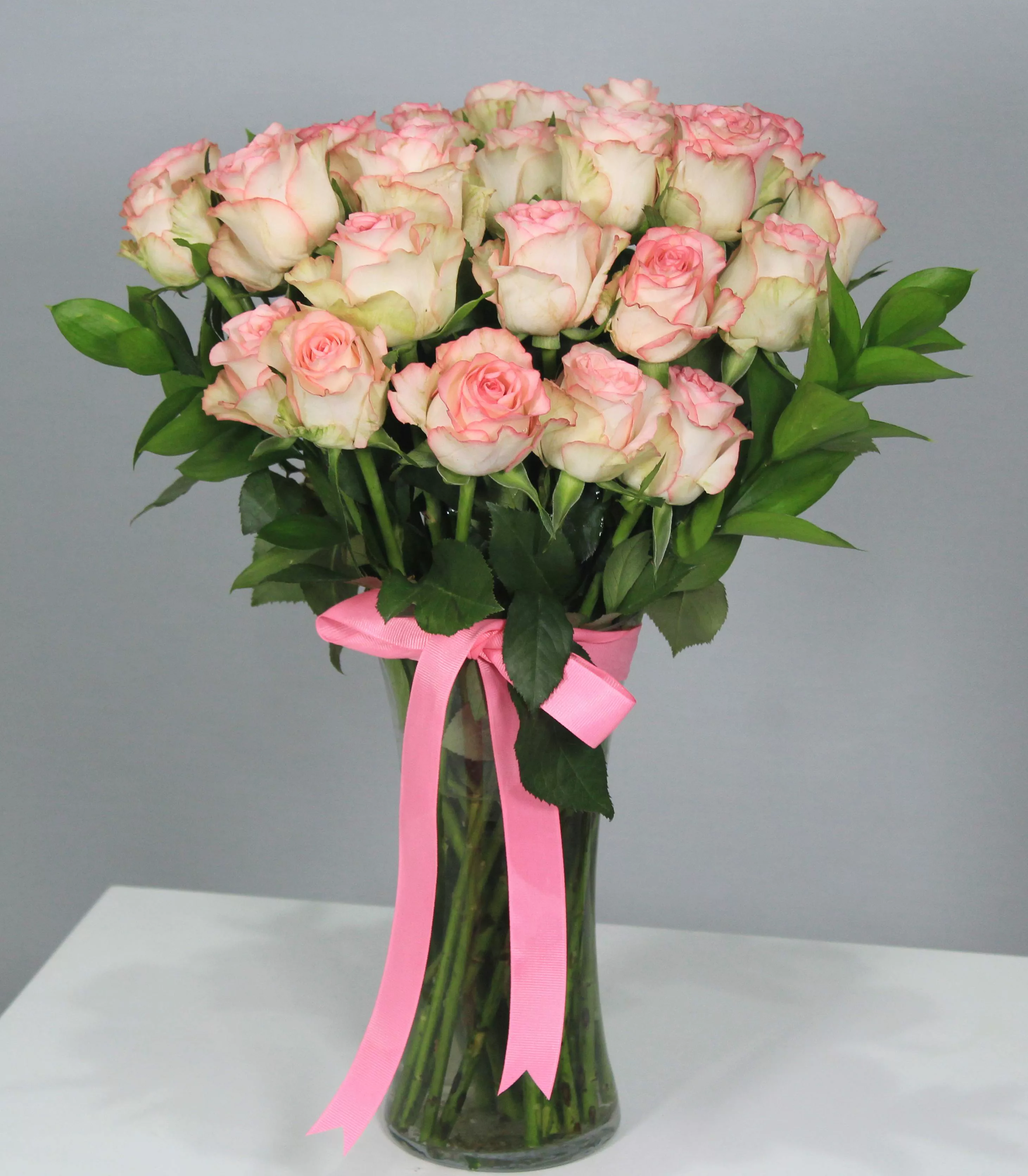 Petal Kiss