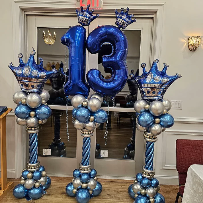 Regal Birthday