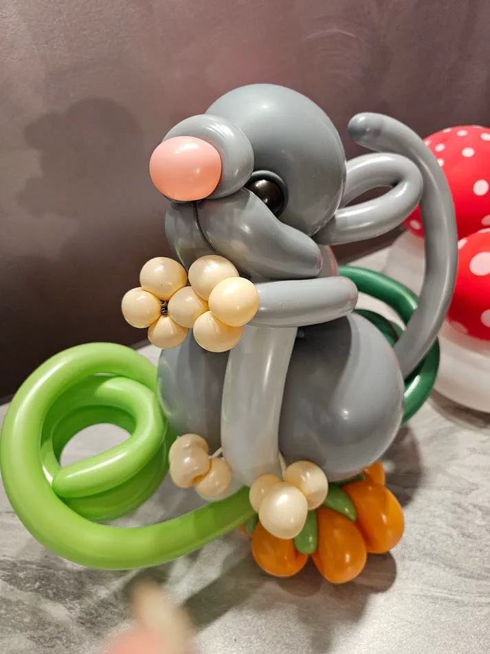 Mouse