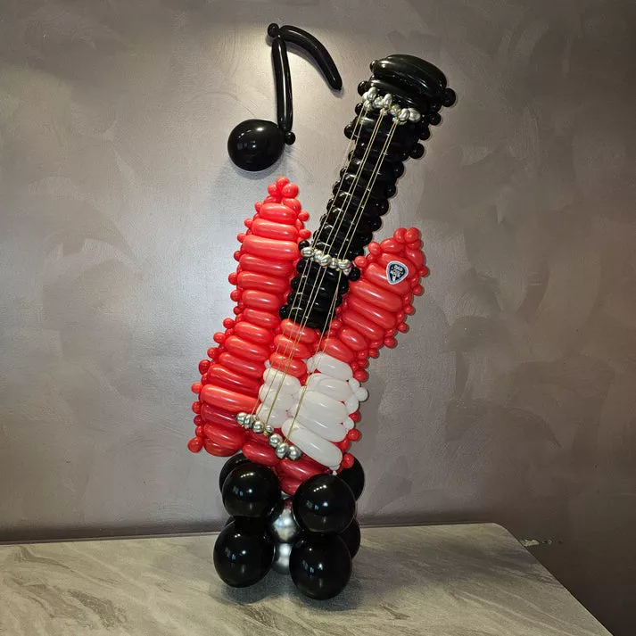 Guitars
