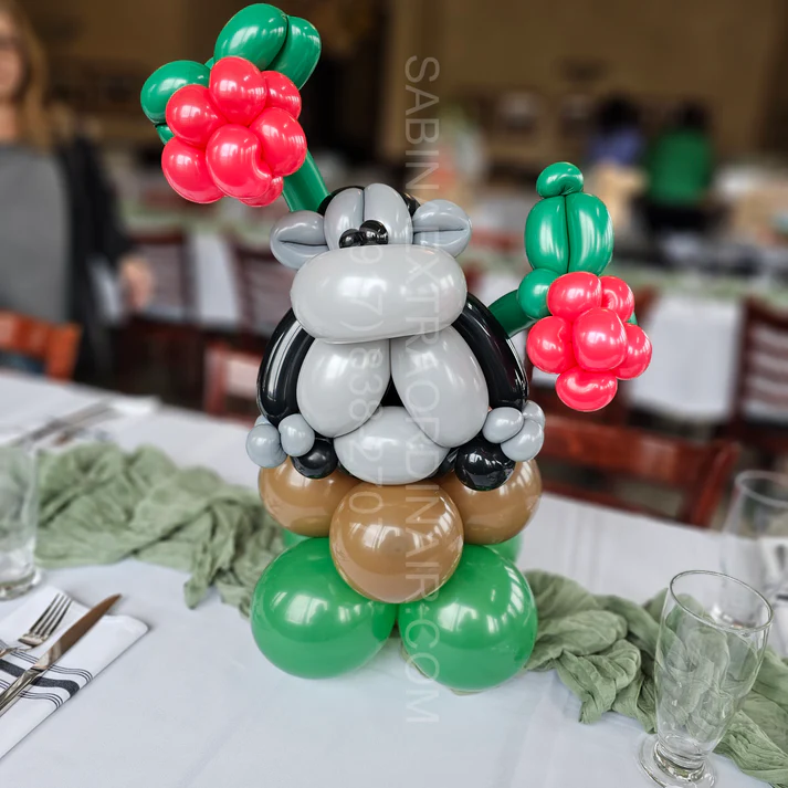 Gorilla