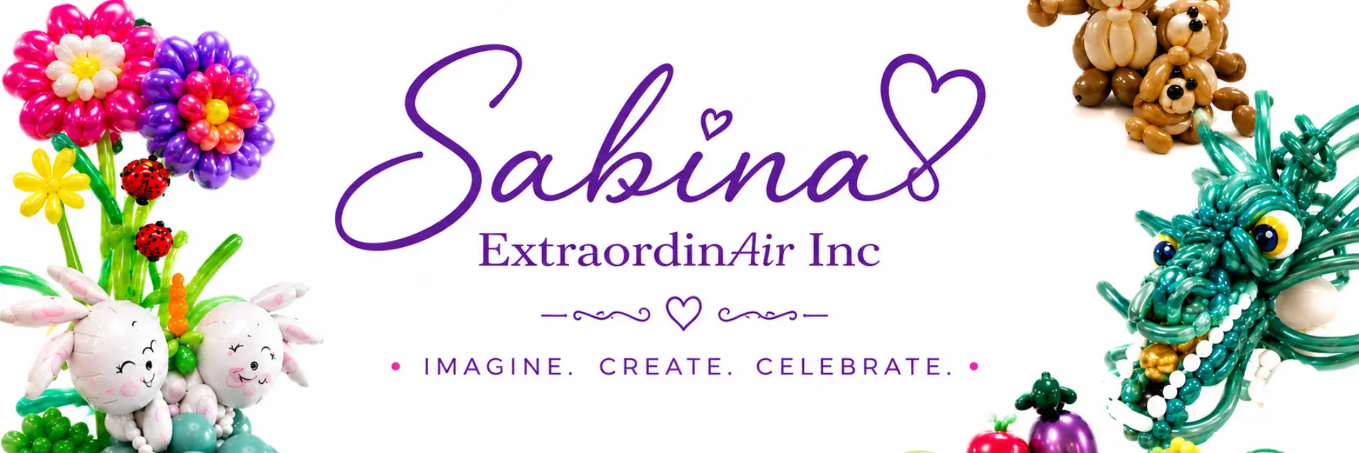 Sabina ExtraordinAir Inc.